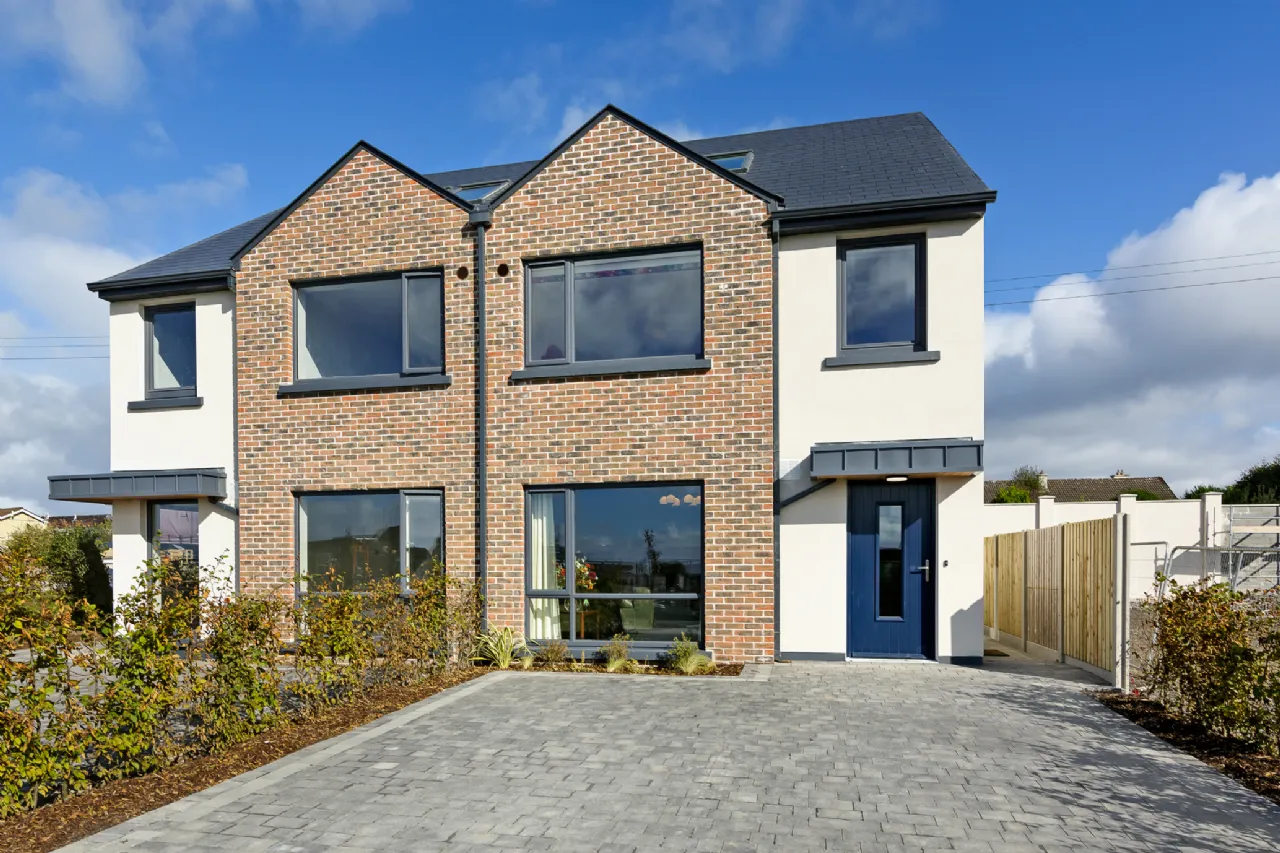 Photo of Type Laurel A - 4 Bed Semi-Detached, The Tannery, Cairns Hill, Sligo