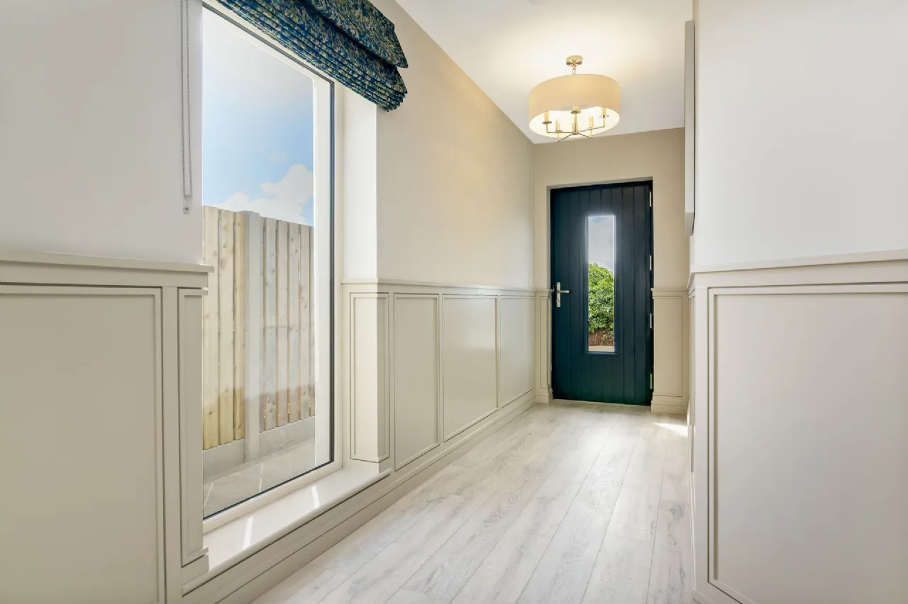 Photo of Type Laurel A - 4 Bed Semi-Detached, The Tannery, Cairns Hill, Sligo