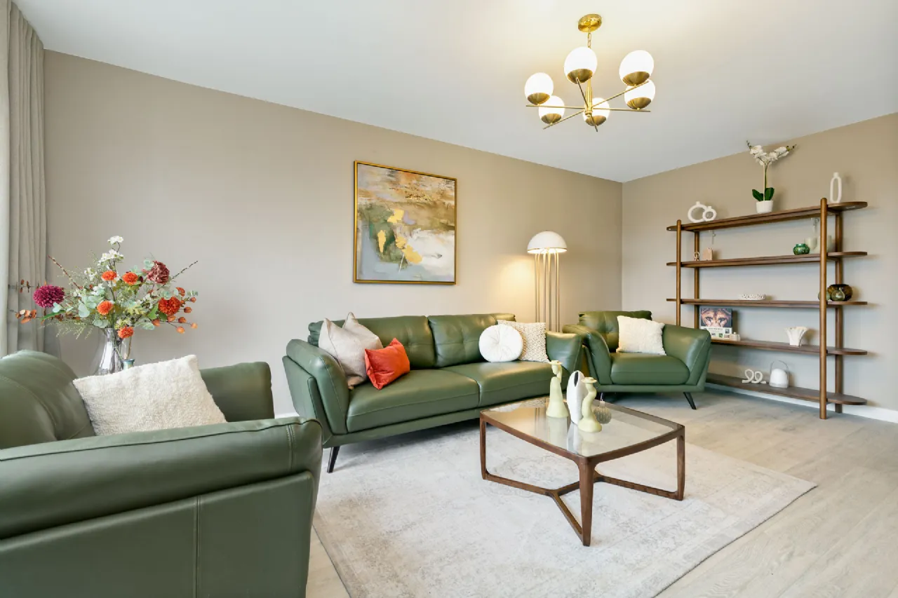 Photo of Type Laurel A - 4 Bed Semi-Detached, The Tannery, Cairns Hill, Sligo