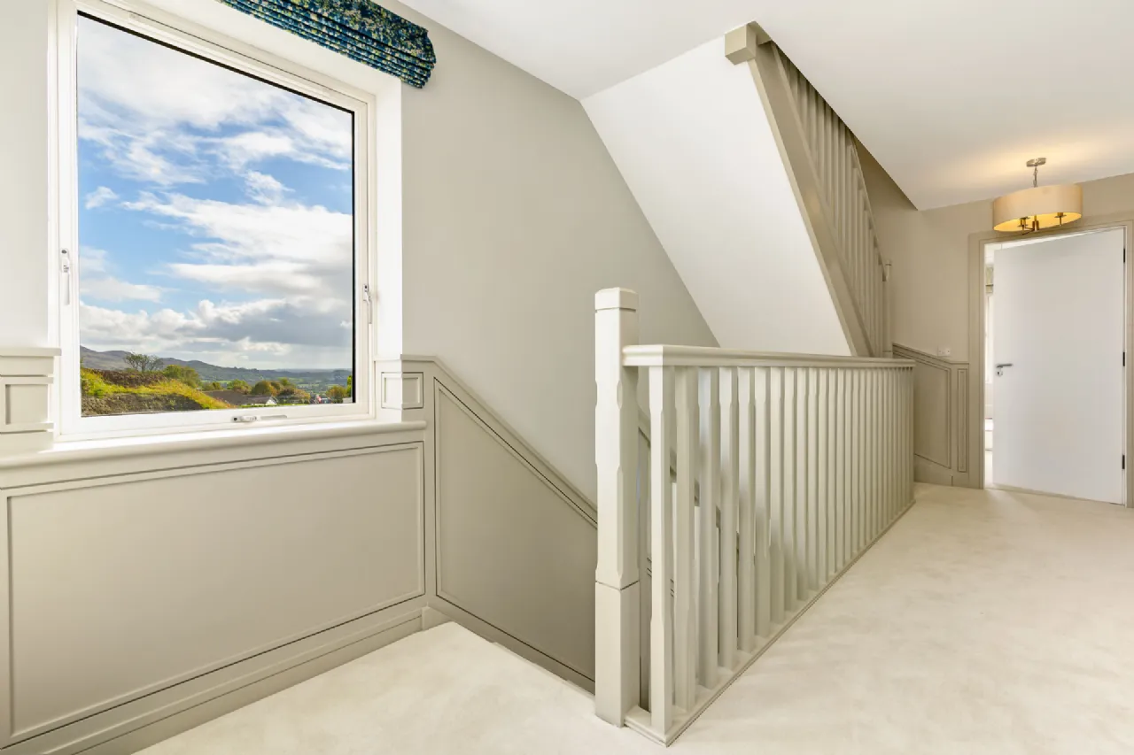 Photo of Type Elm K -3 Bed Semi + Attic Room, The Tannery, Cairns Hill, Sligo