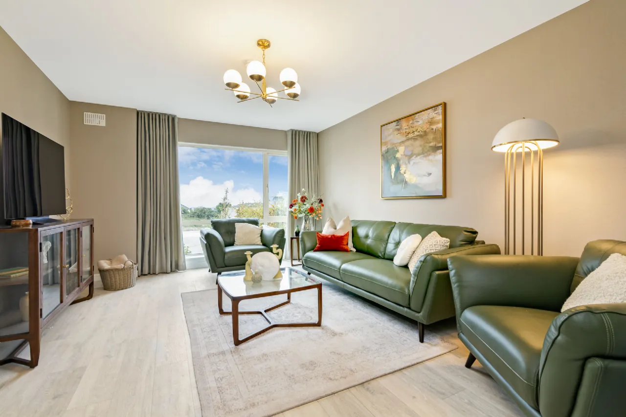 Photo of Type Elm K -3 Bed Semi + Attic Room, The Tannery, Cairns Hill, Sligo