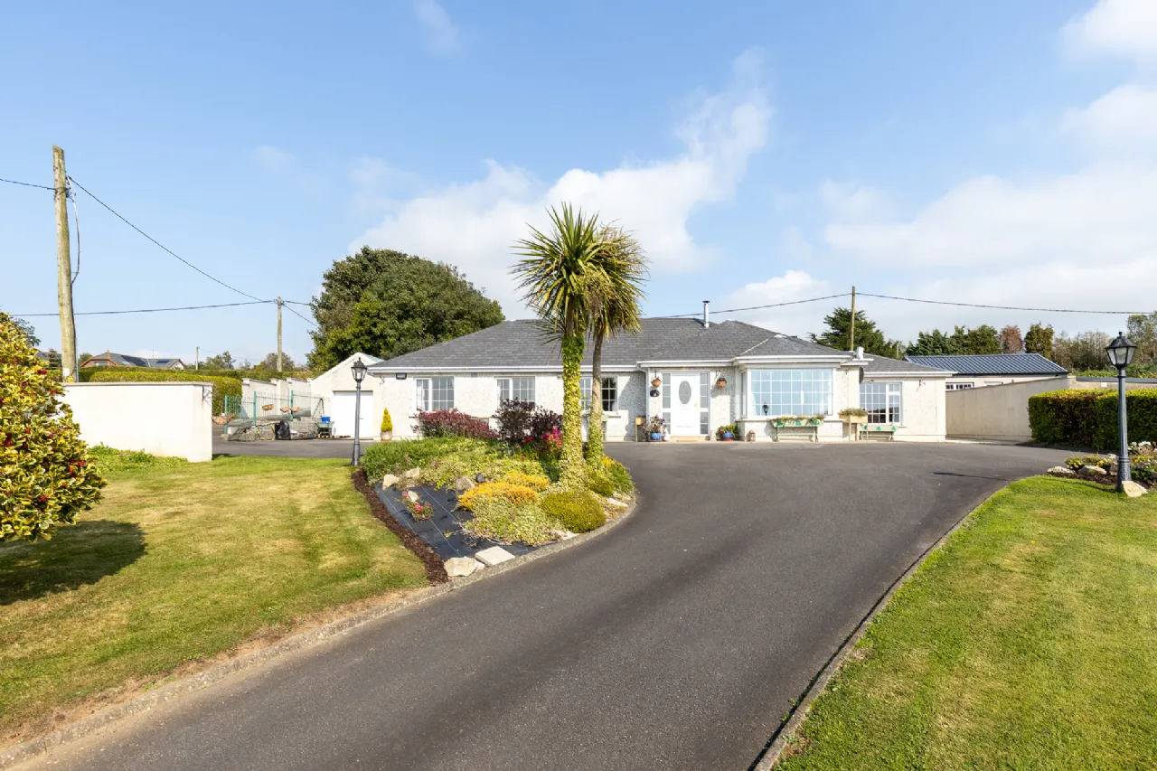 Photo of Inish House, Knockgreany, Coolgreany, Co. Wexford, Y25 F407