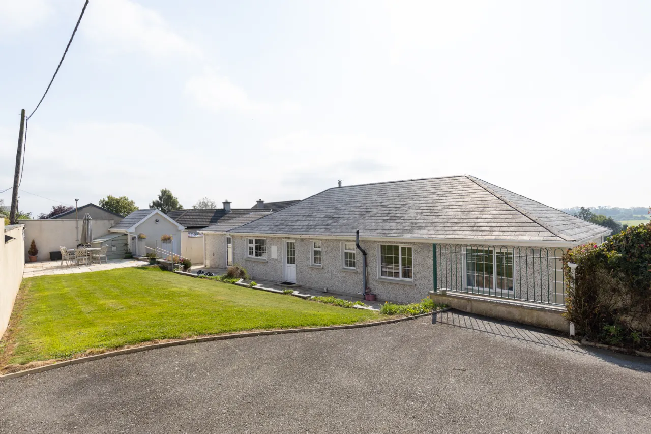 Photo of Inish House, Knockgreany, Coolgreany, Co. Wexford, Y25 F407