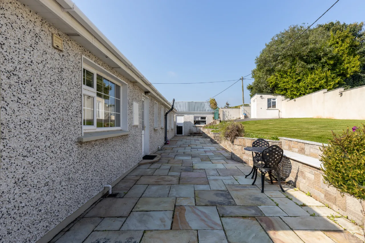 Photo of Inish House, Knockgreany, Coolgreany, Co. Wexford, Y25 F407