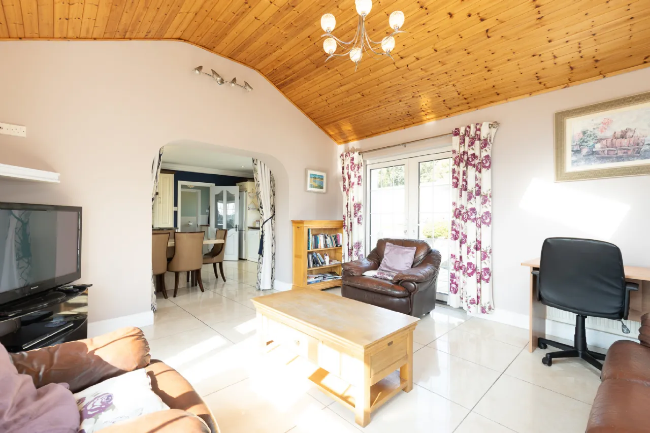 Photo of Inish House, Knockgreany, Coolgreany, Co. Wexford, Y25 F407