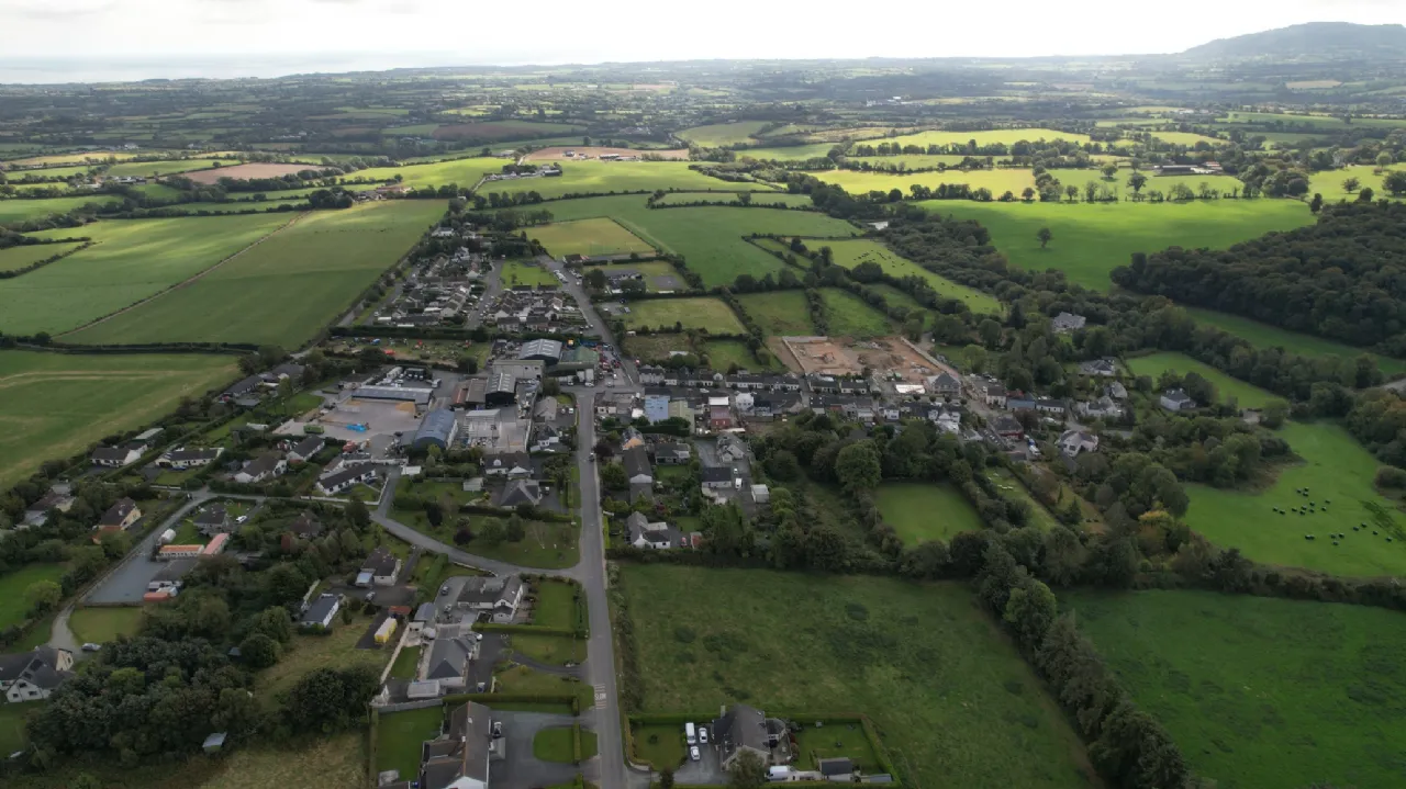Photo of Inish House, Knockgreany, Coolgreany, Co. Wexford, Y25 F407