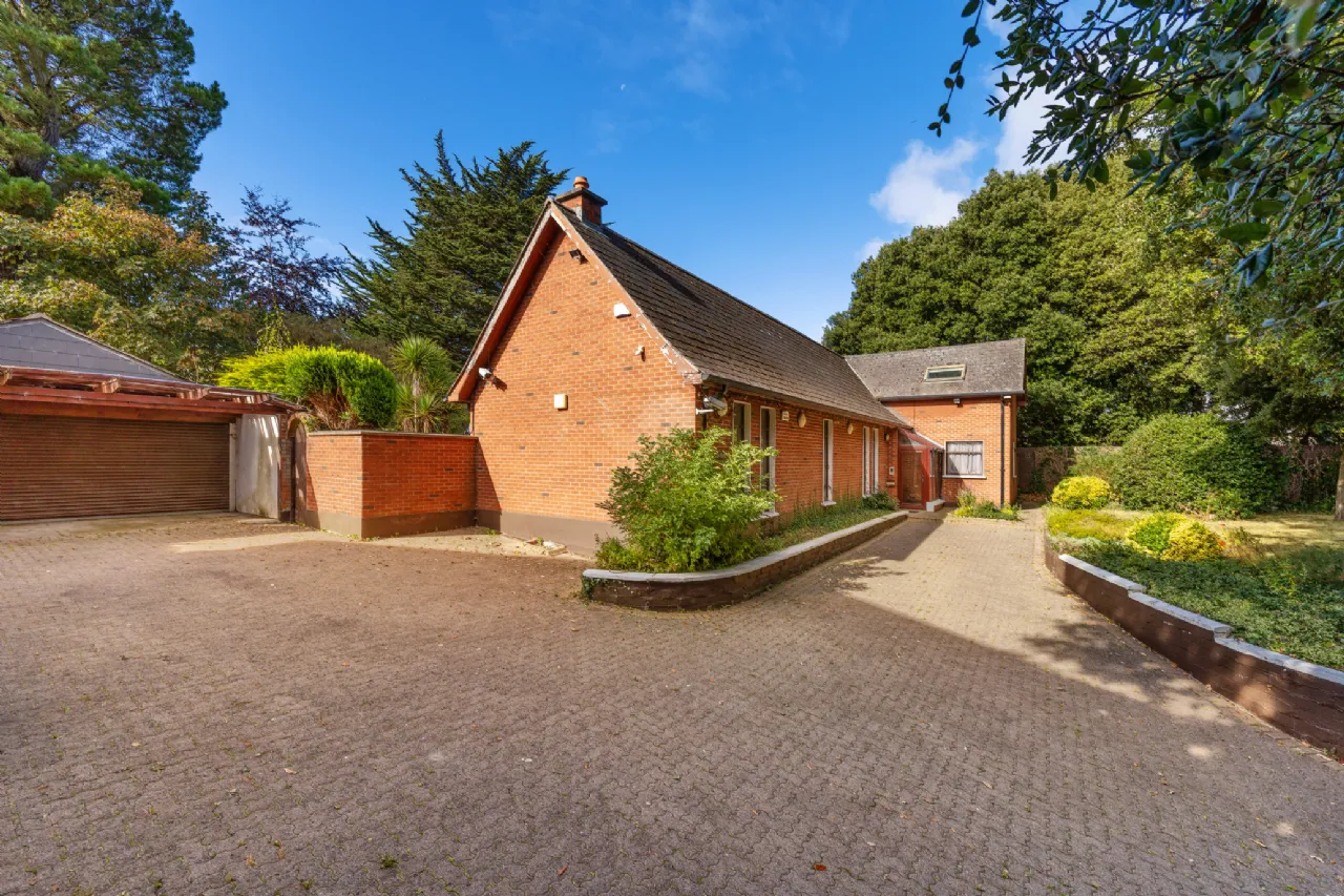 Photo of Twin Oaks, Watermill Road, Raheny, Dublin 5, D05 E0C0