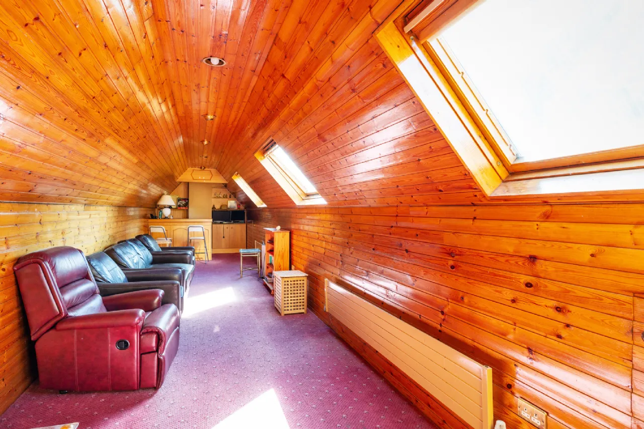 Photo of Twin Oaks, Watermill Road, Raheny, Dublin 5, D05 E0C0