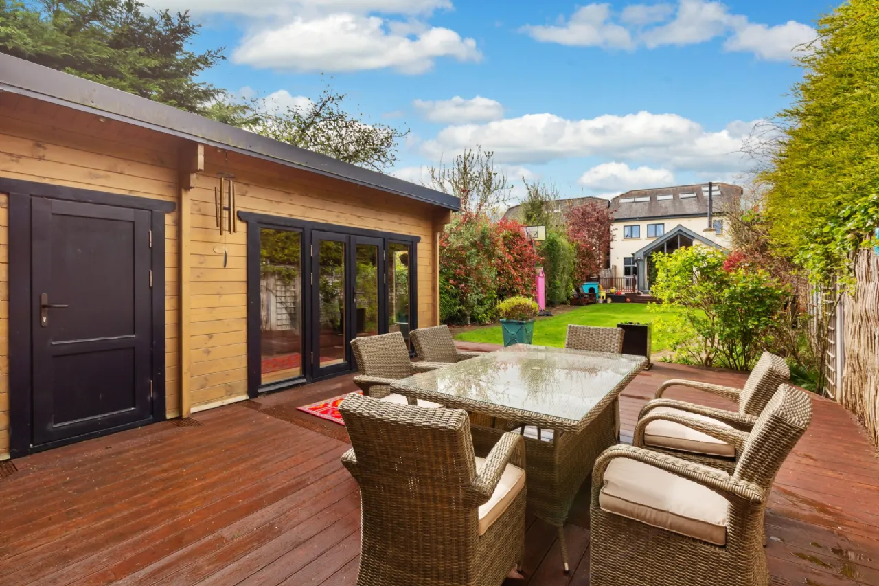 Photo of 53 Deerpark Road, Castleknock, Dublin 15, D15 H427