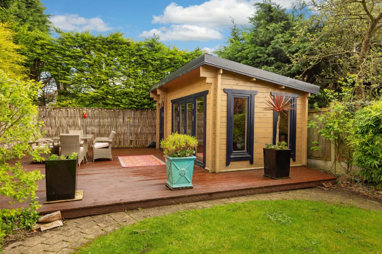 Photo of 53 Deerpark Road, Castleknock, Dublin 15, D15 H427