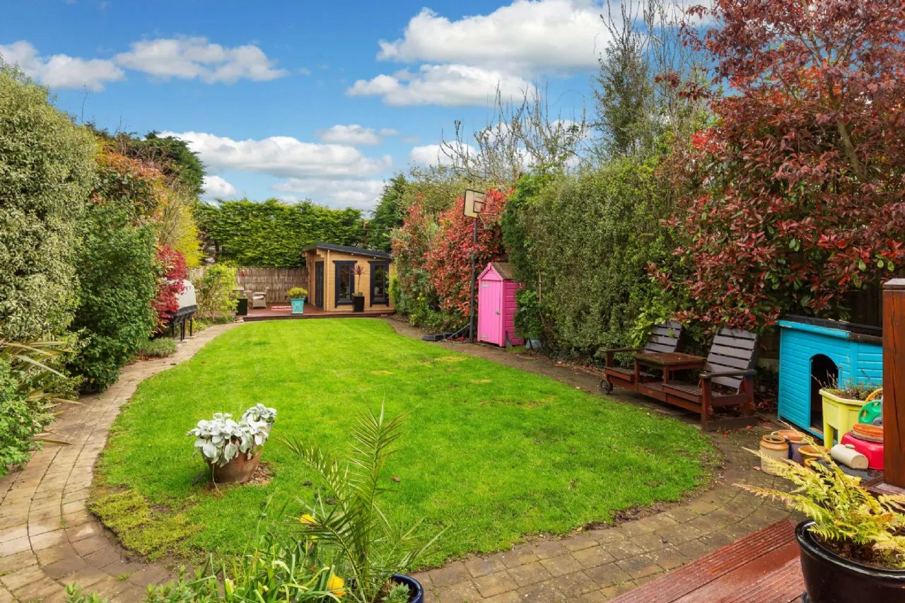 Photo of 53 Deerpark Road, Castleknock, Dublin 15, D15 H427