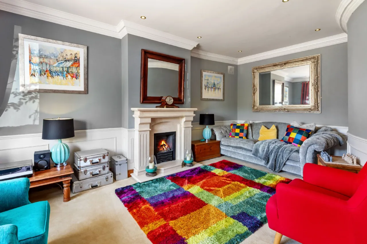 Photo of 53 Deerpark Road, Castleknock, Dublin 15, D15 H427