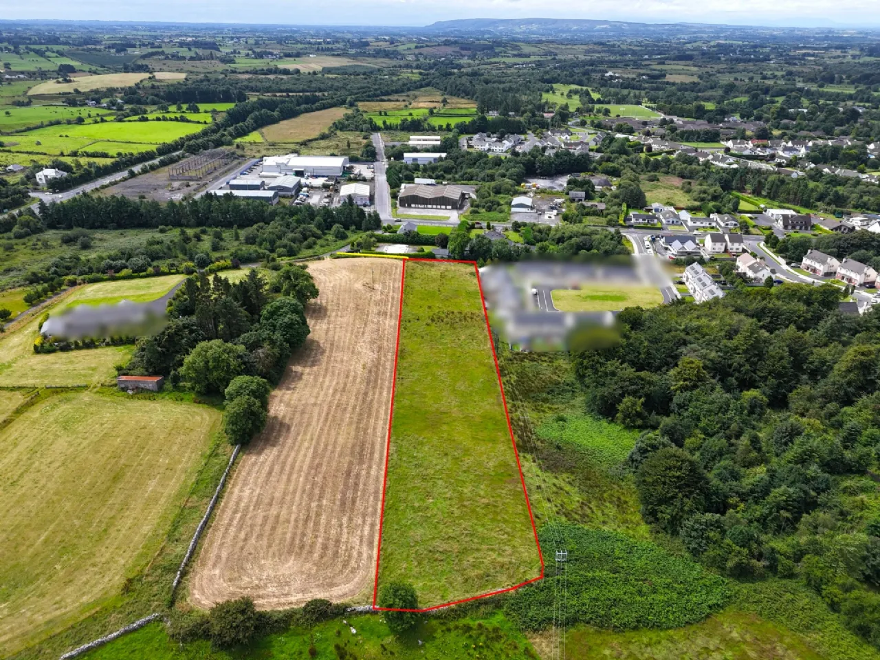 Photo of Deerpark, Swinford, Co. Mayo