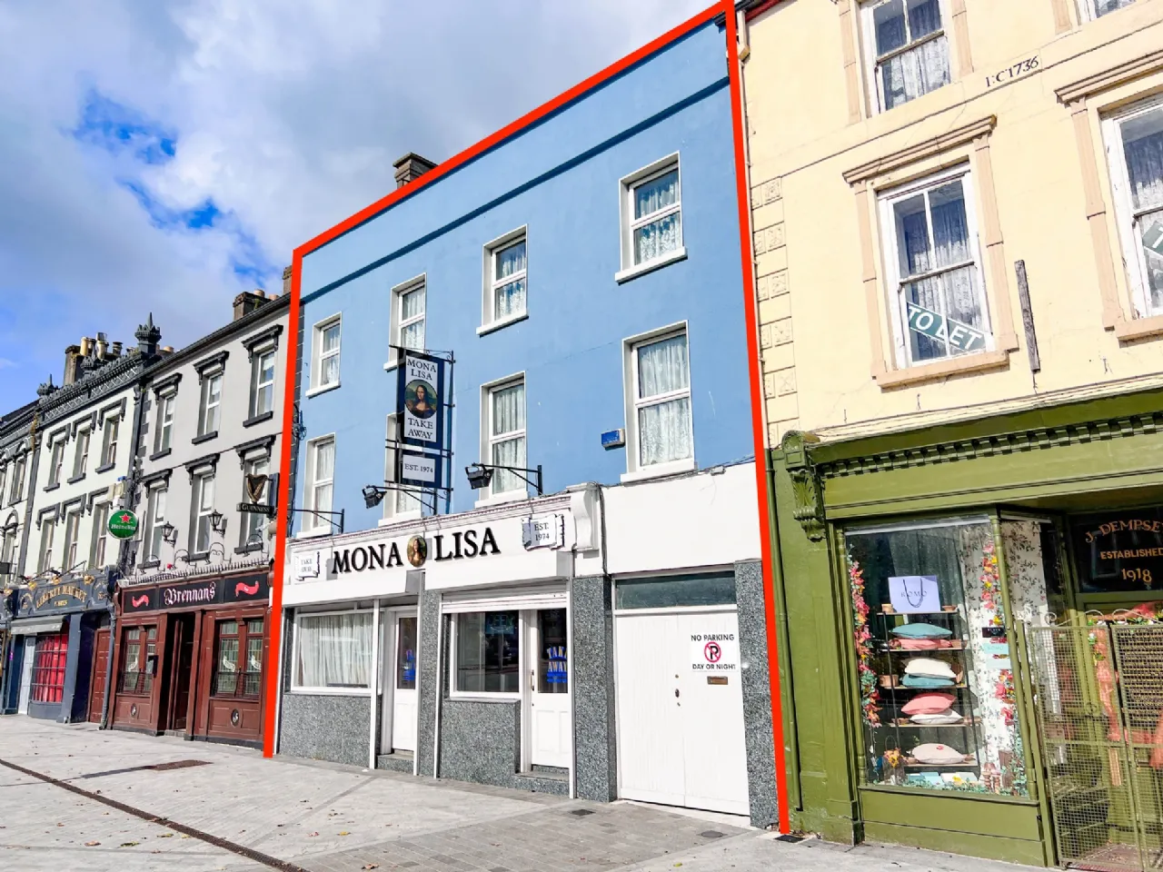 Photo of 63 Liberty Square, Thurles, Co. Tipperary, E41 AD86