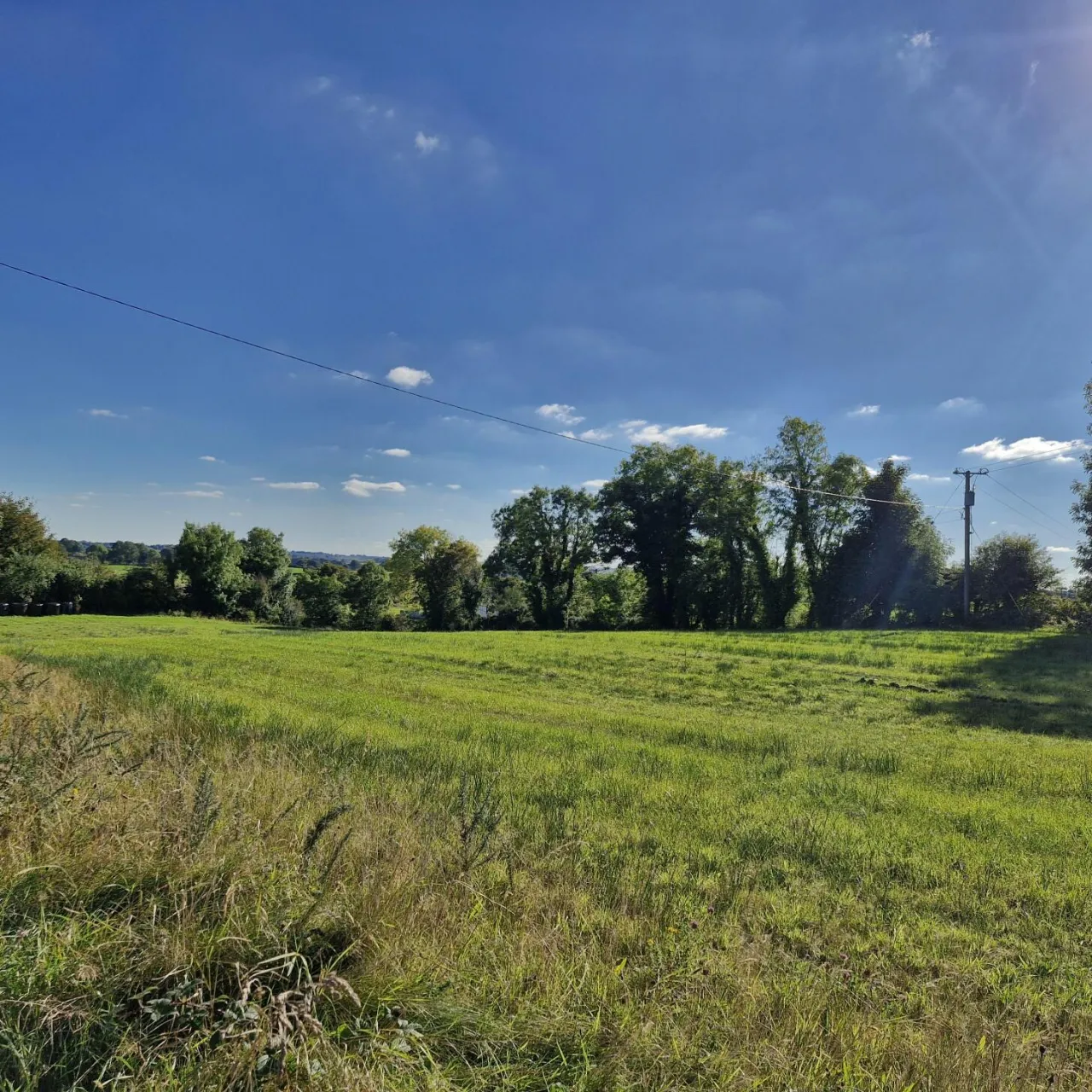 Photo of 1.97 Acre Site In Gortnalea, Gortnalea, Dunmore, Co. Galway