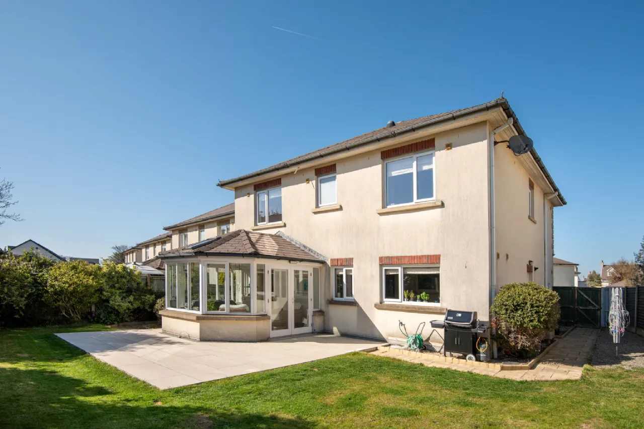 Photo of 26 Drumnigh Wood, Portmarnock, Dublin, D13 X5C1