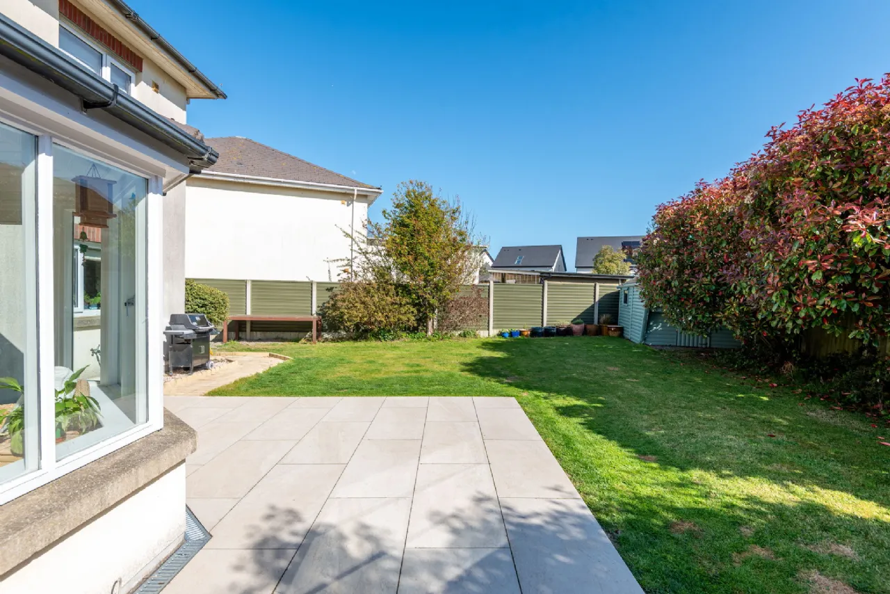 Photo of 26 Drumnigh Wood, Portmarnock, Dublin, D13 X5C1