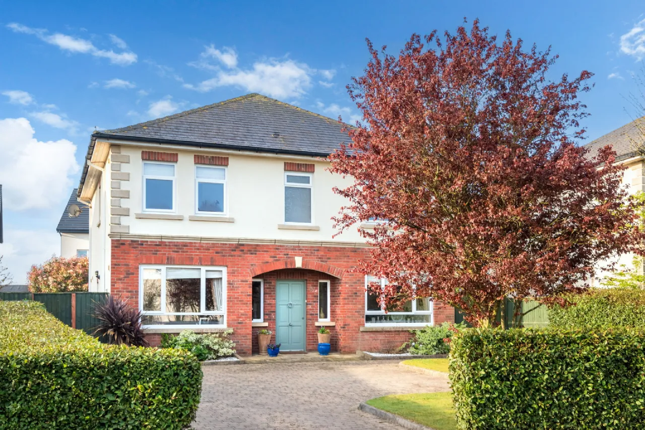 Photo of 26 Drumnigh Wood, Portmarnock, Dublin, D13 X5C1