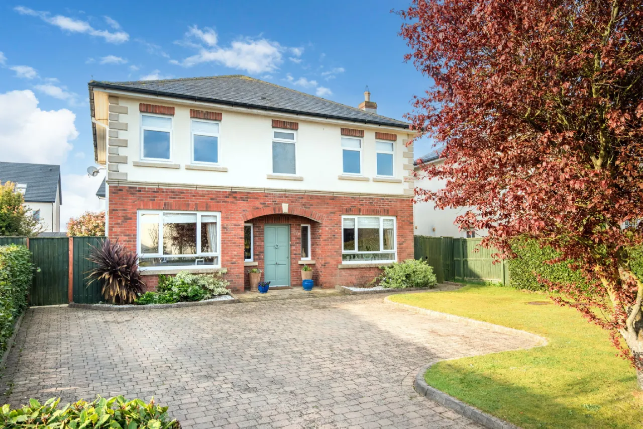 Photo of 26 Drumnigh Wood, Portmarnock, Dublin, D13 X5C1