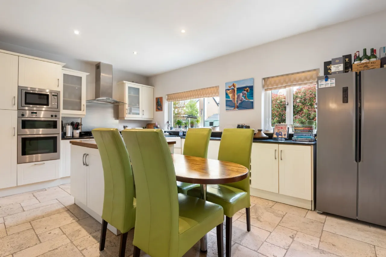 Photo of 26 Drumnigh Wood, Portmarnock, Dublin, D13 X5C1