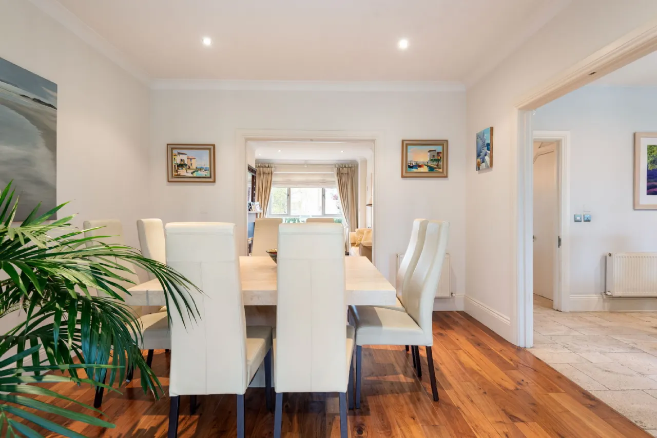 Photo of 26 Drumnigh Wood, Portmarnock, Dublin, D13 X5C1