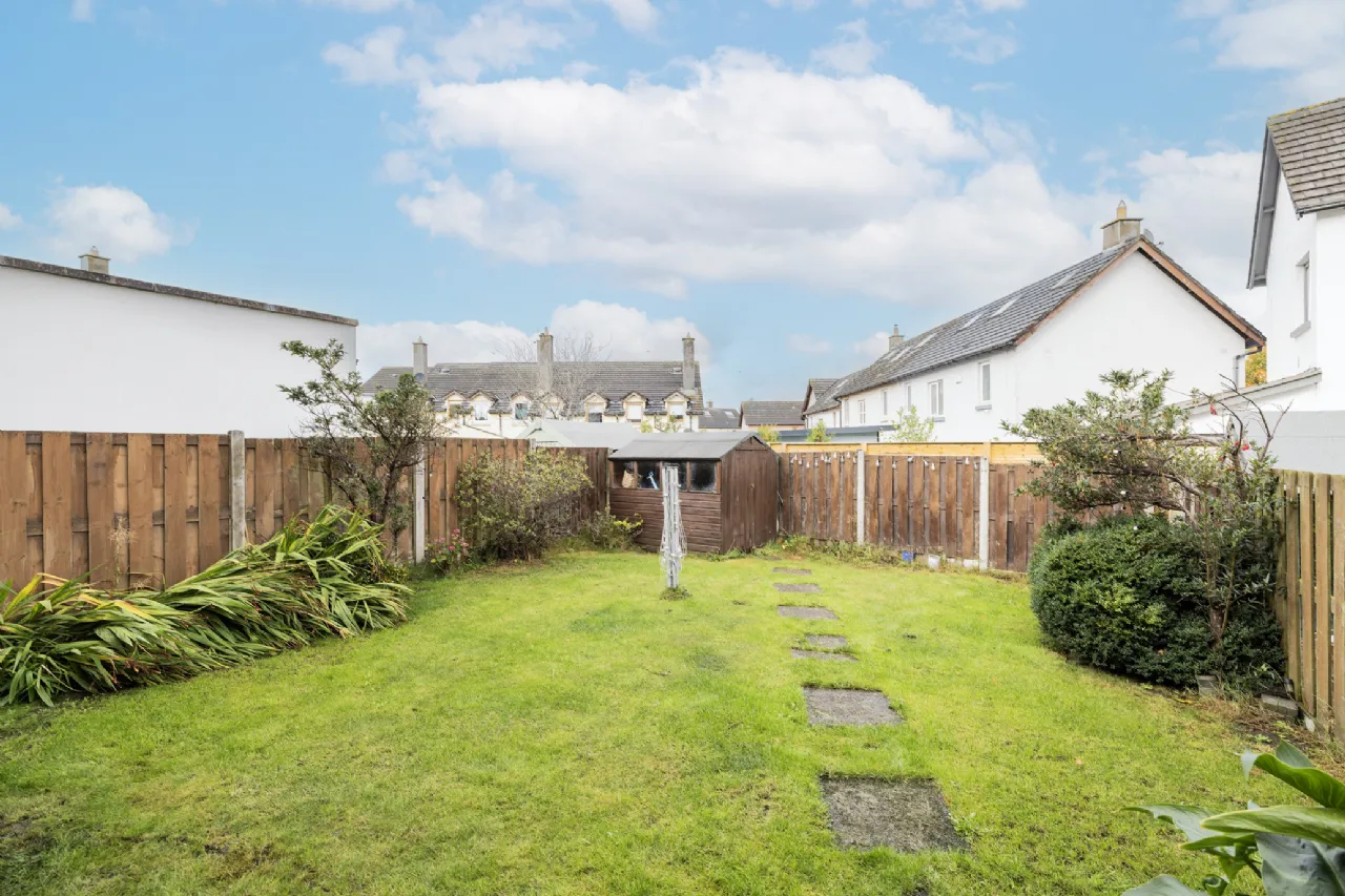 Photo of 12 Sweetman Walk, Lusk, Co. Dublin, Ireland, K45 DY92