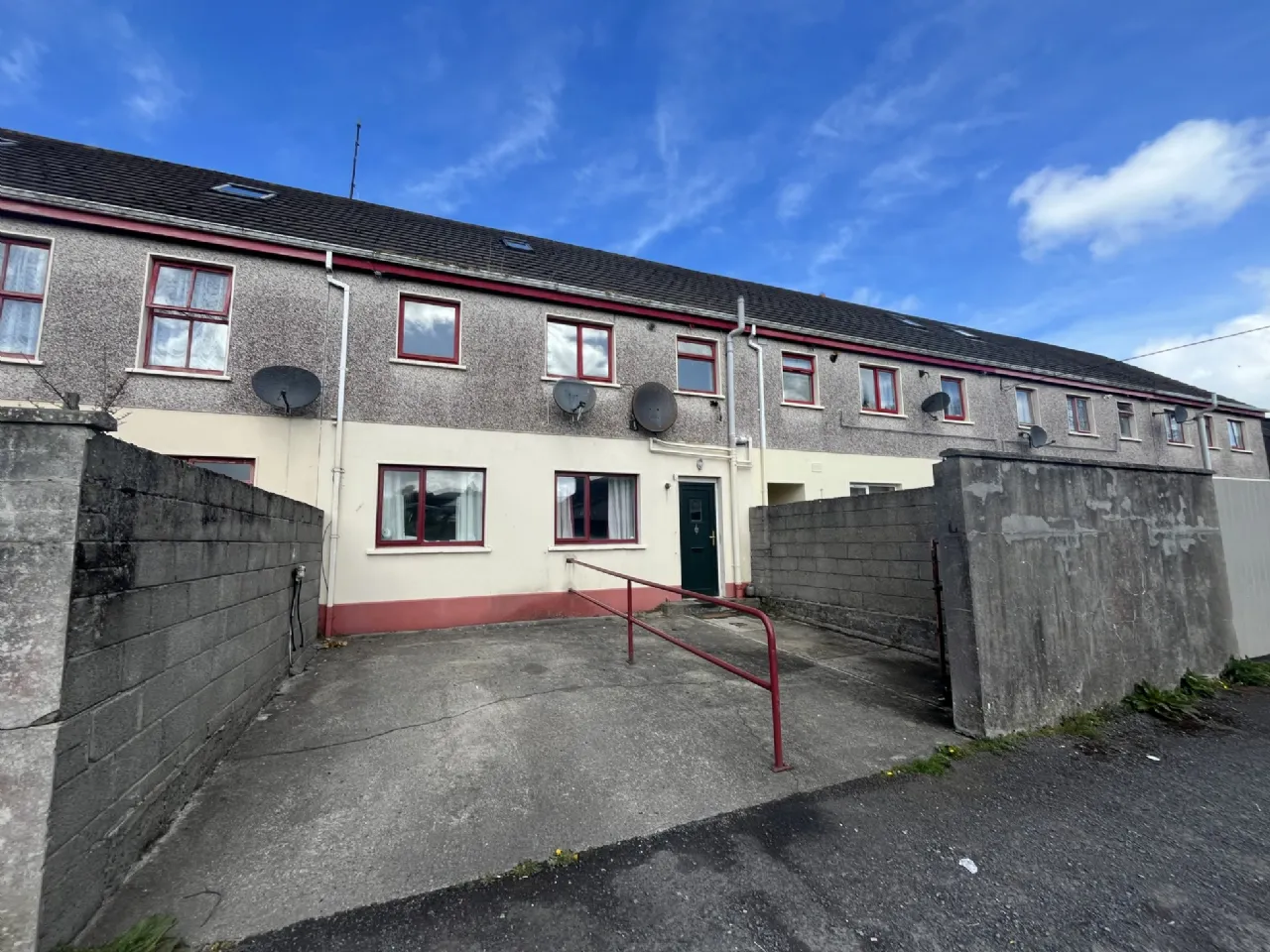 Photo of 4 The Arches, Ballina, Co. Mayo, F26 HX72