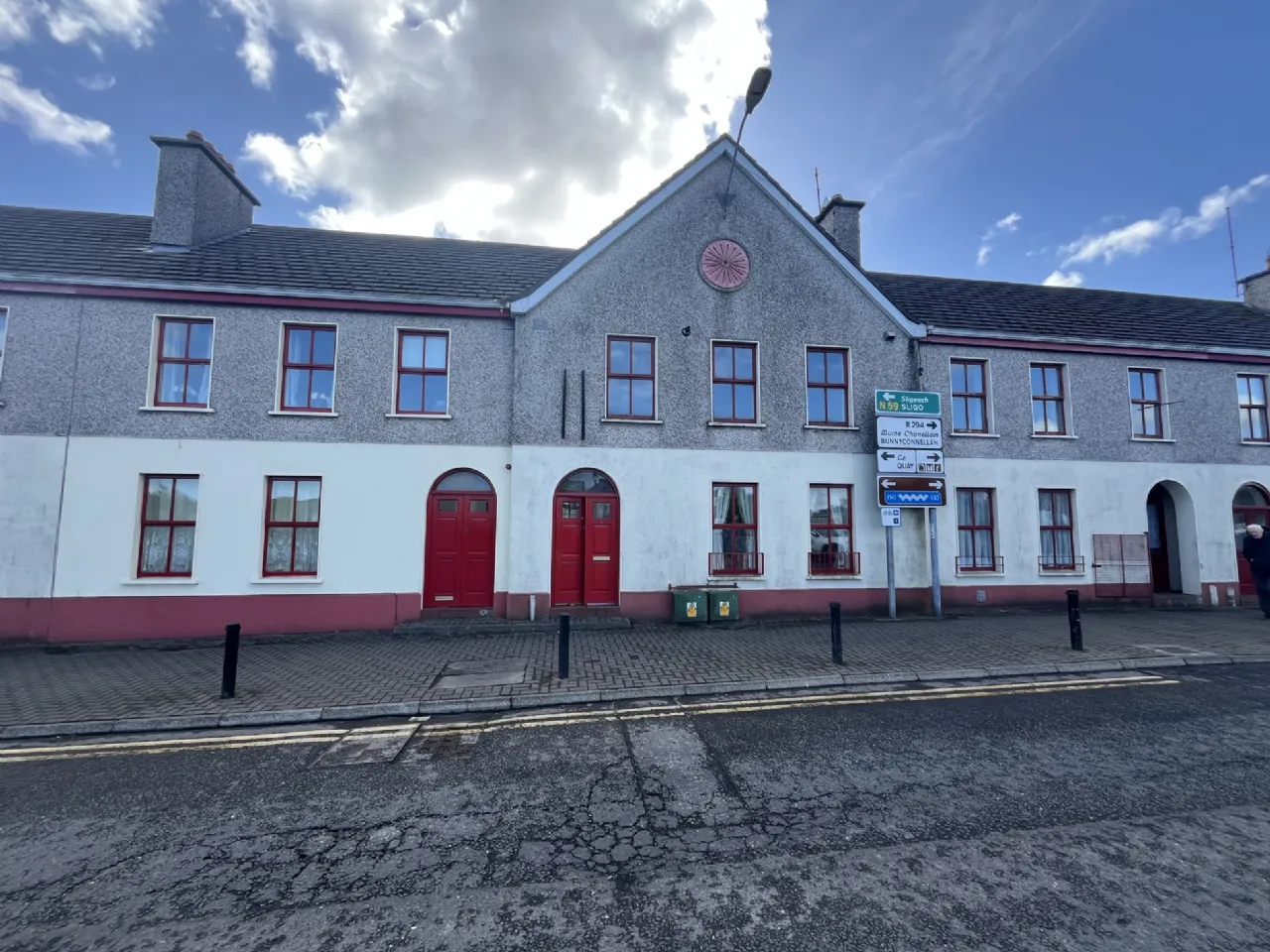 Photo of 4 The Arches, Ballina, Co. Mayo, F26 HX72