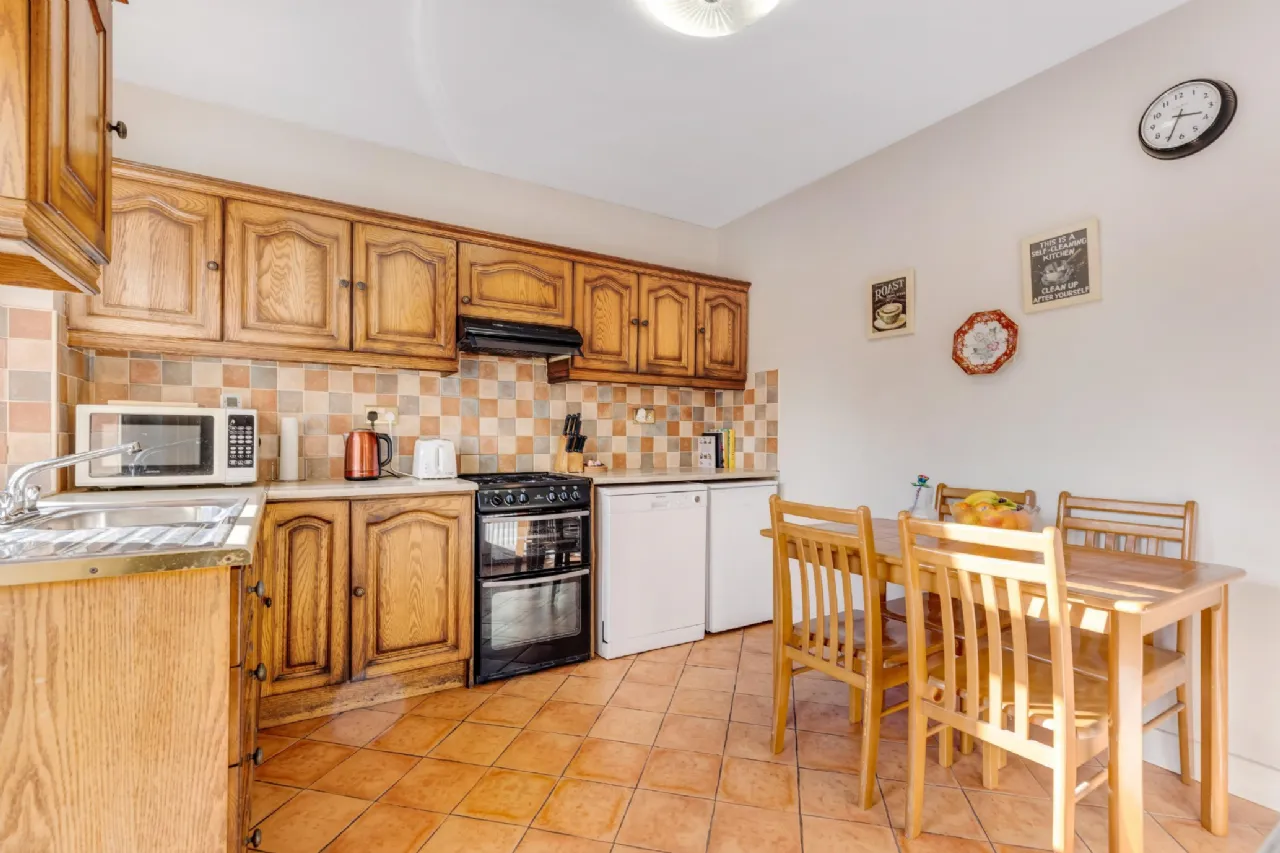 Photo of 10 Kenlis Crescent, Kells, Co Meath, A82 H7D8