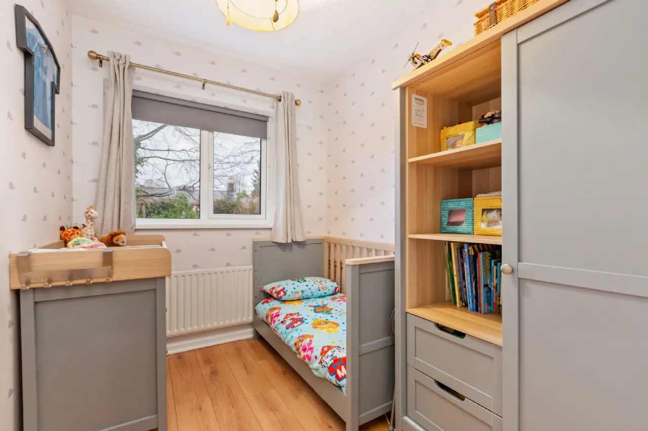 Photo of 44 The Hawthorns, Abberley, Killiney, Co Dublin, A96 AP21