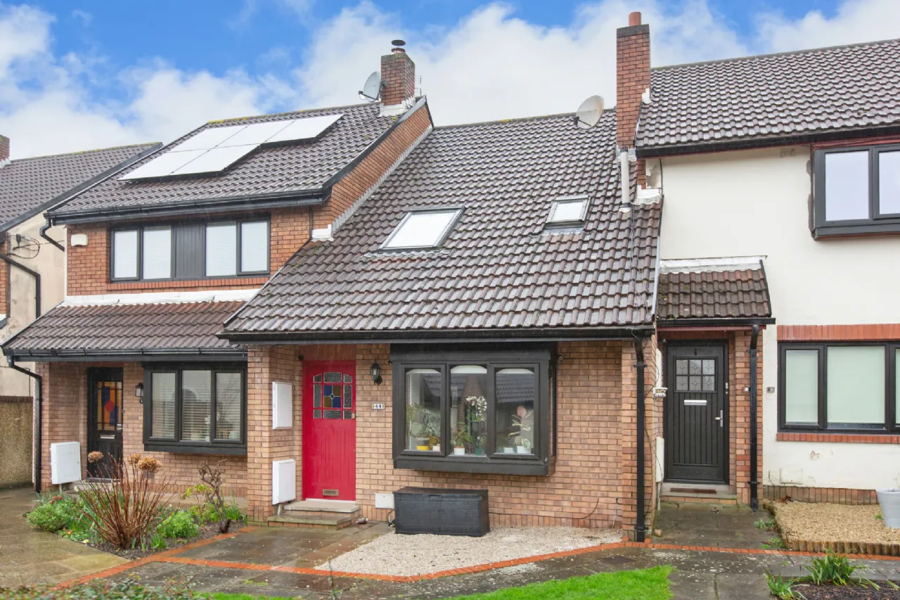 Photo of 44 The Hawthorns, Abberley, Killiney, Co Dublin, A96 AP21