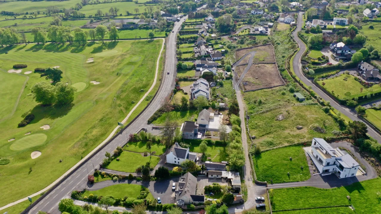 Photo of Site At, Ballagh, Bushypark, Galway