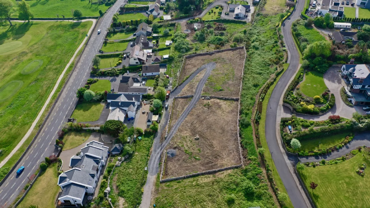 Photo of Site At, Ballagh, Bushypark, Galway