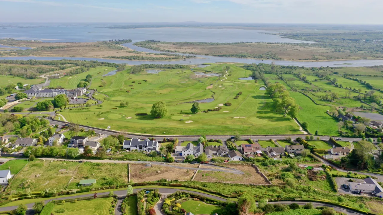 Photo of Site At, Ballagh, Bushypark, Galway