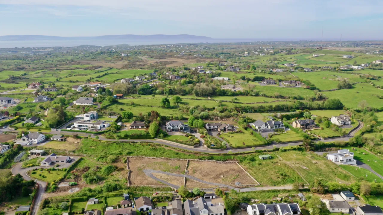 Photo of Site At, Ballagh, Bushypark, Galway