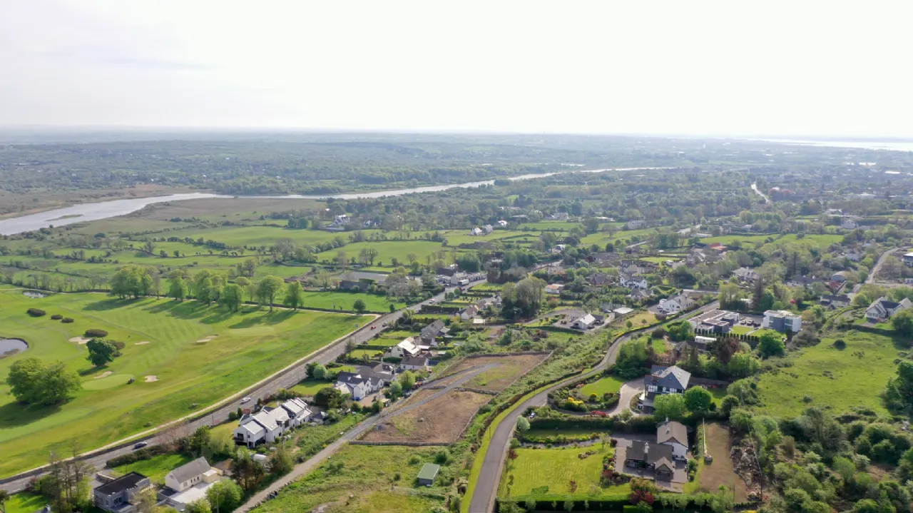 Photo of Site At, Ballagh, Bushypark, Galway