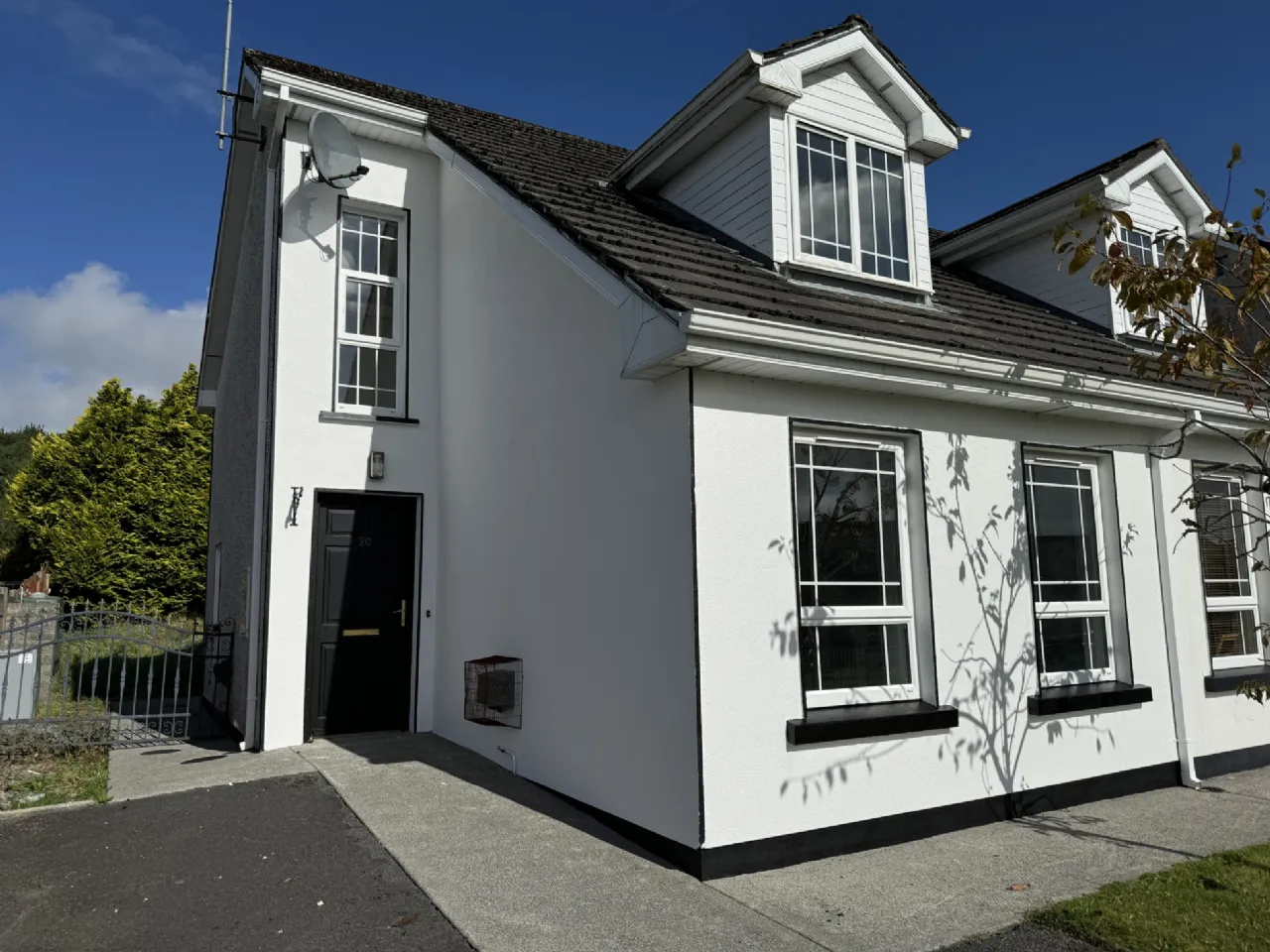 Photo of 20 Dun na Ri, Swinford, Co Mayo, F12 D638