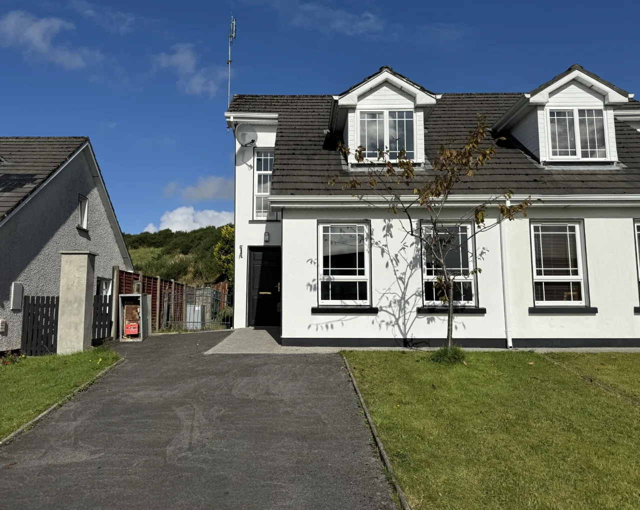 Photo of 20 Dun na Ri, Swinford, Co Mayo, F12 D638