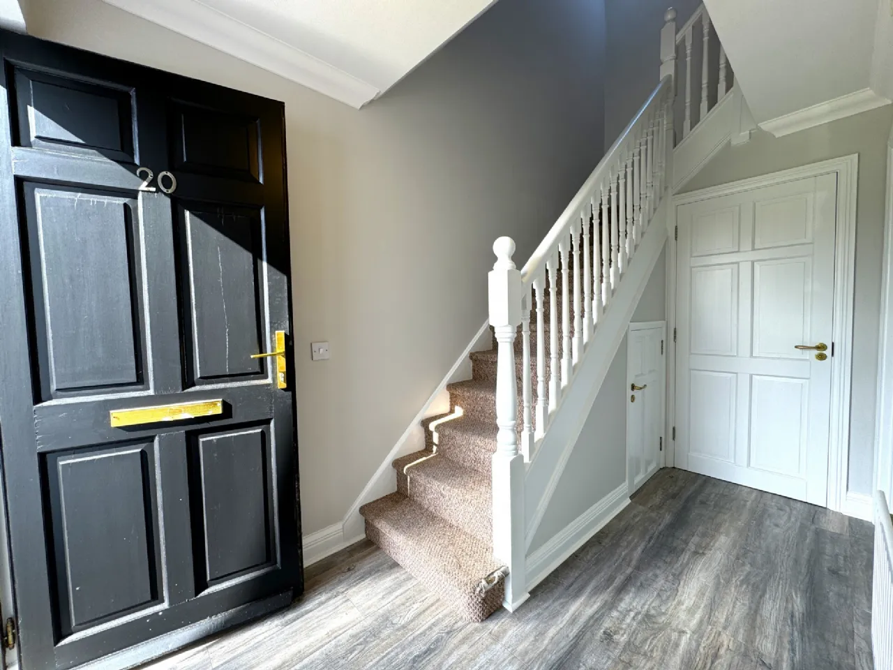 Photo of 20 Dun na Ri, Swinford, Co Mayo, F12 D638