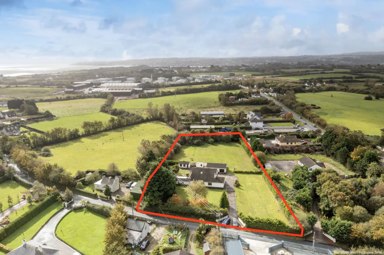 Photo of Ardcavan Lane, Ardcavan, Wexford, Co Wexford, Y35 KH6H