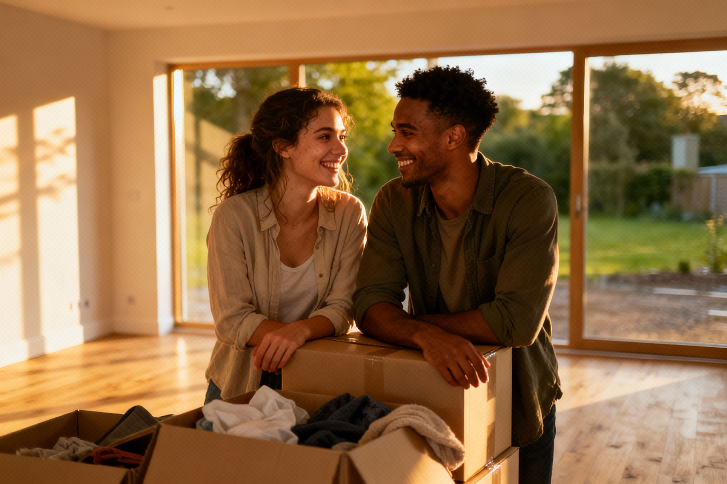 A guide to the First Home Scheme