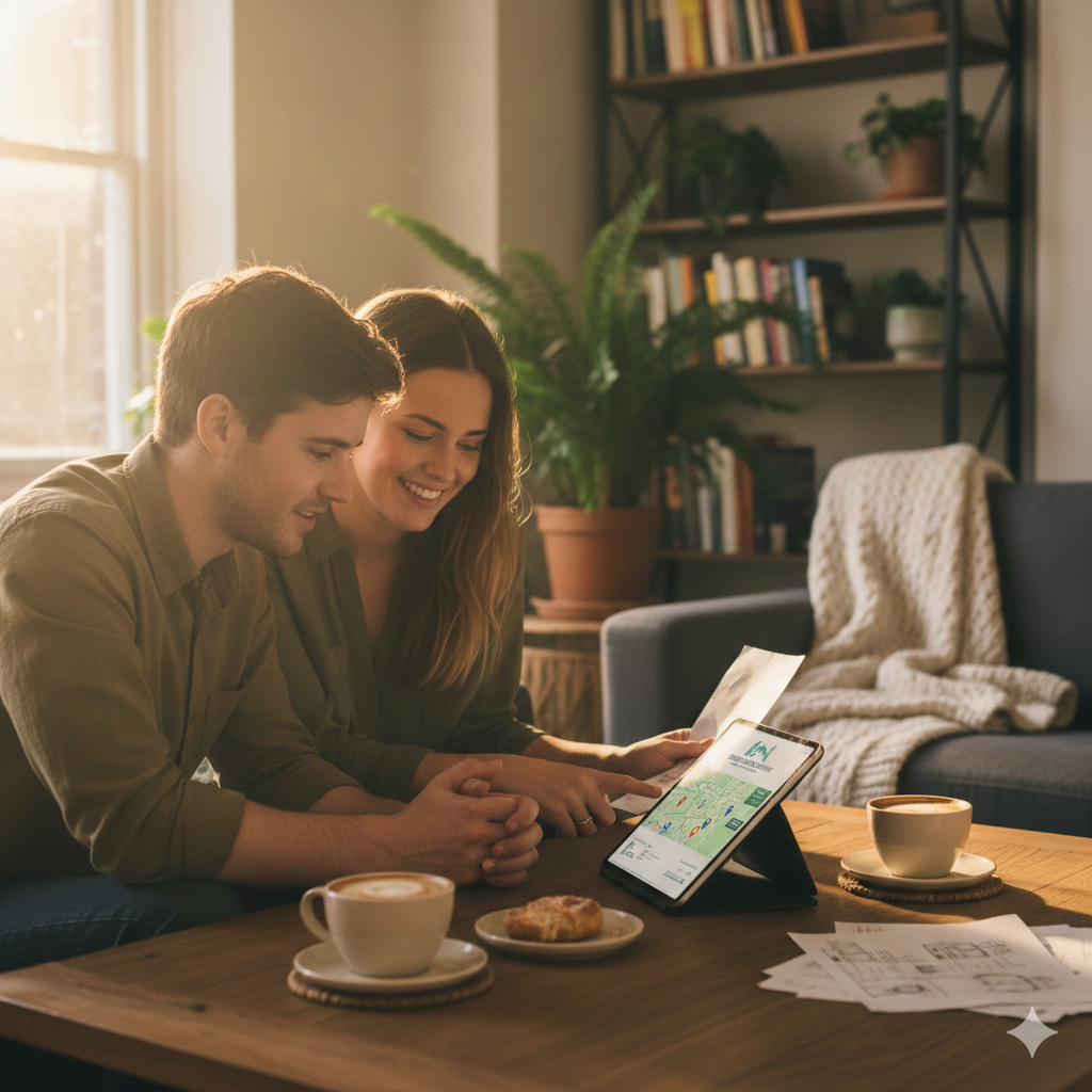 Image of Help-to-Buy Scheme Guide