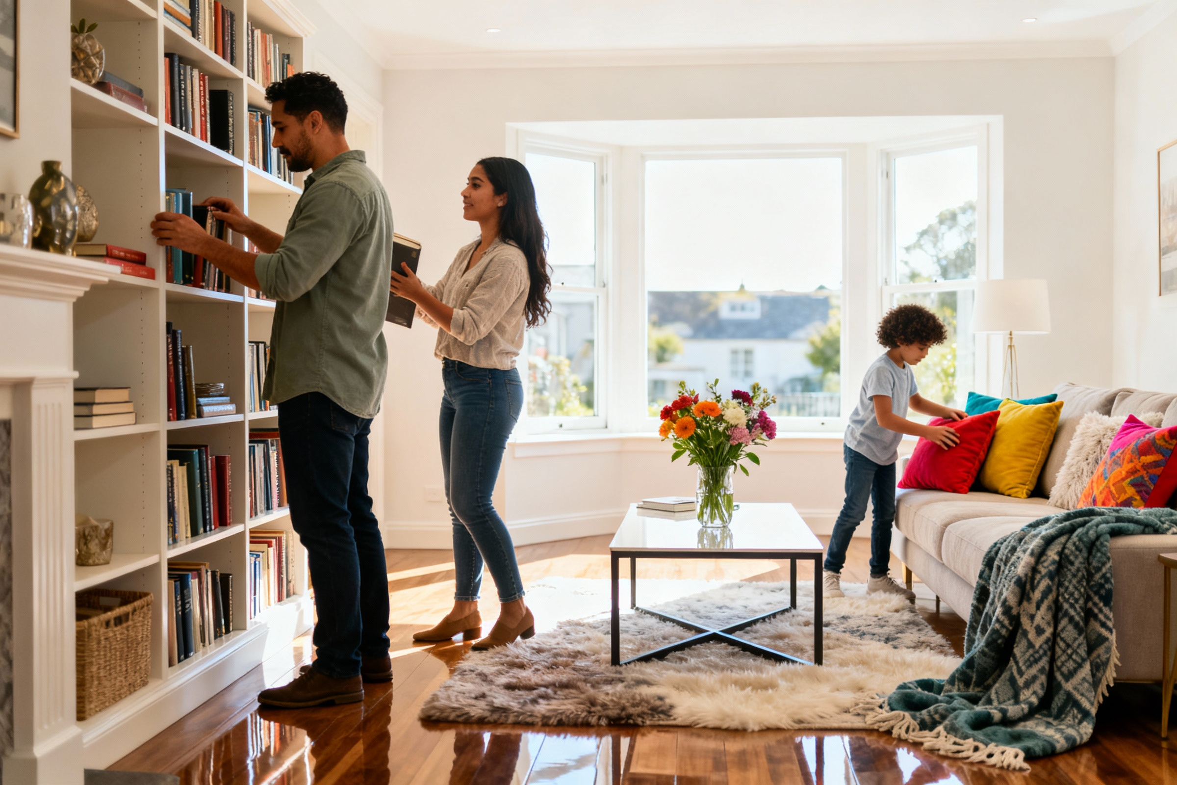 How to Prepare Your Home for Sale