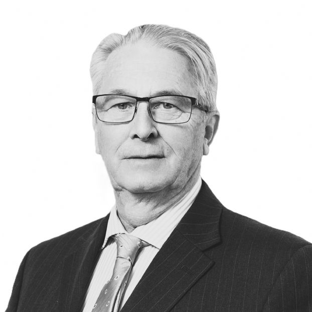 Photo of Callum Bain, Consultant - Countrywide