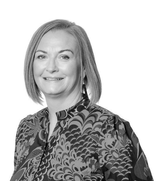 Photo of Gillian Mc Donnell, Residential Valuer