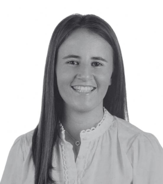 Photo of Grace Turley, Marketing Executive