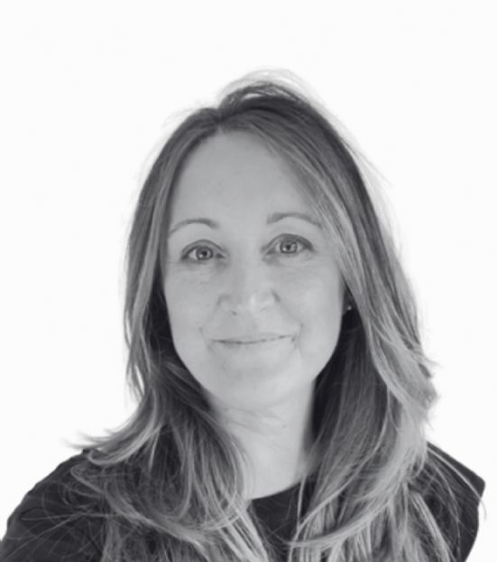 Photo of Isabel Collazo, Accounts Assistant