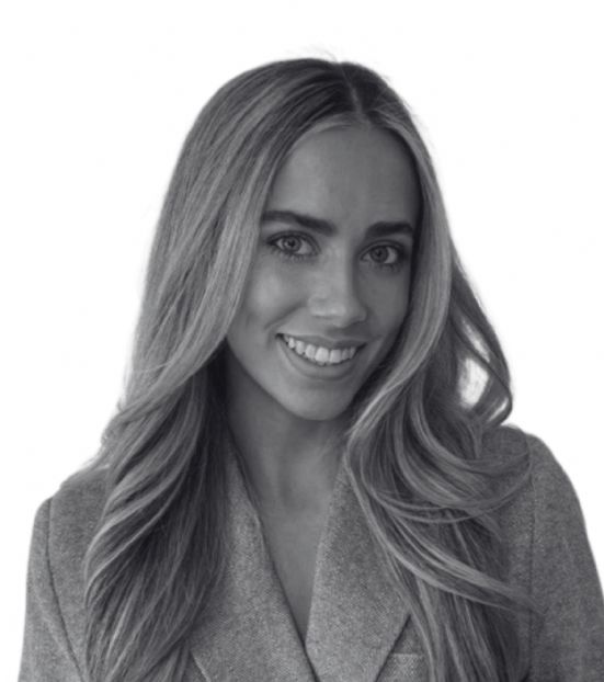 Photo of Laura O'Donnell, Marketing Executive