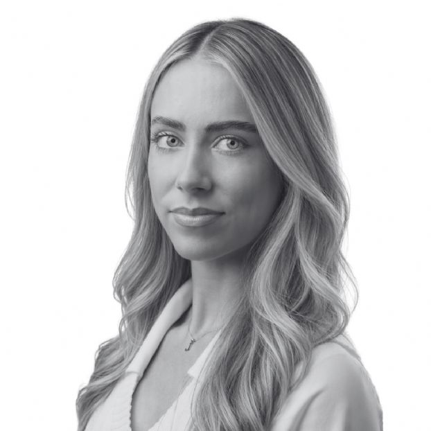 Photo of Laura O'Donnell, Marketing Executive