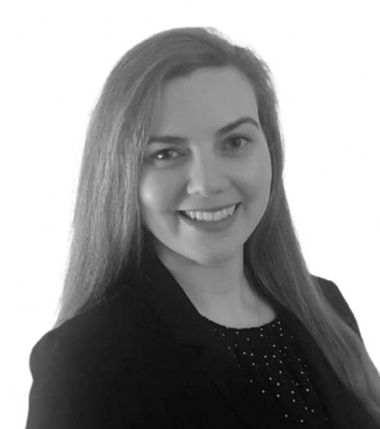 Photo of Lynn Murphy, Compliance Administrator